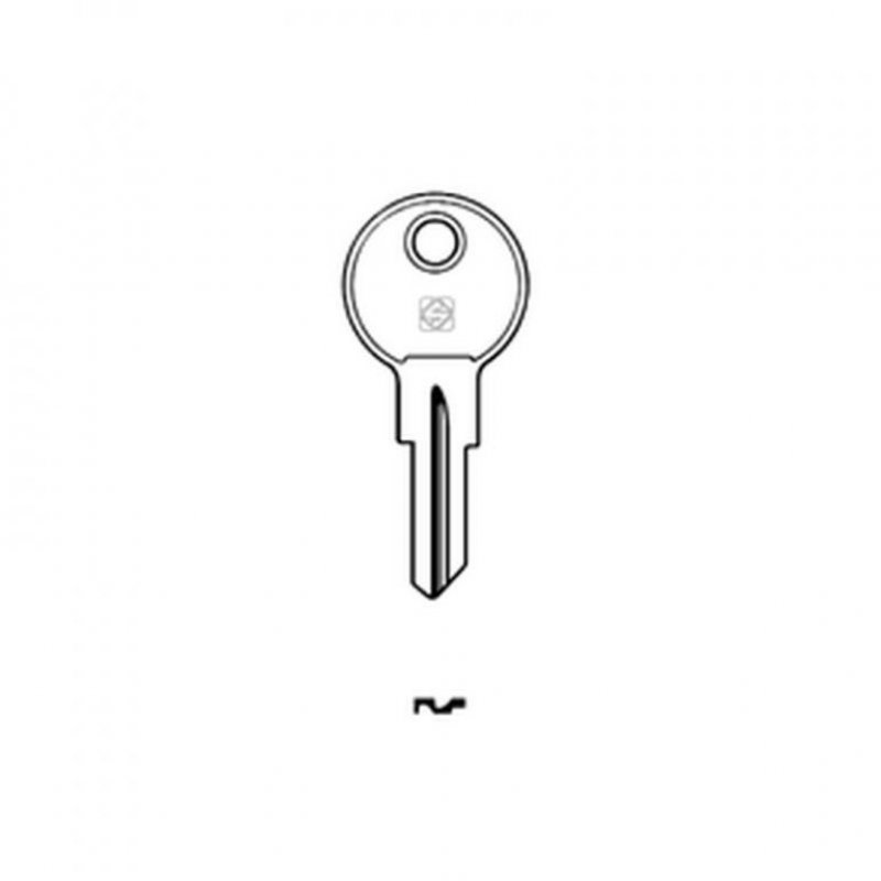 Klíč HD1R (Silca)