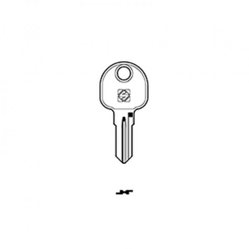 Klíč HF74 (Silca)