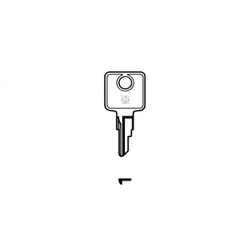 Klíč HM1 (Silca)