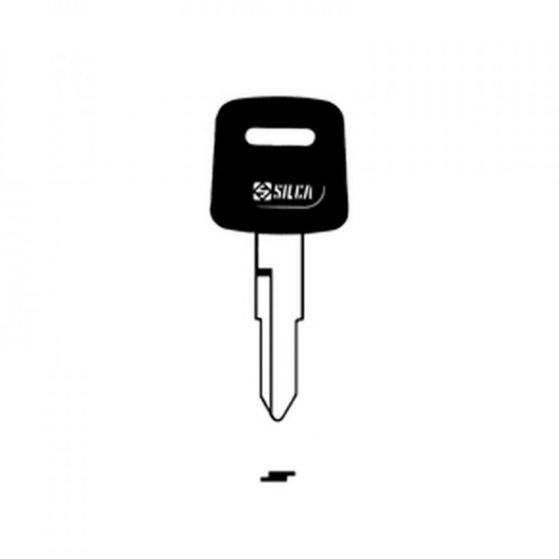 Klíč HON24RP (Silca)