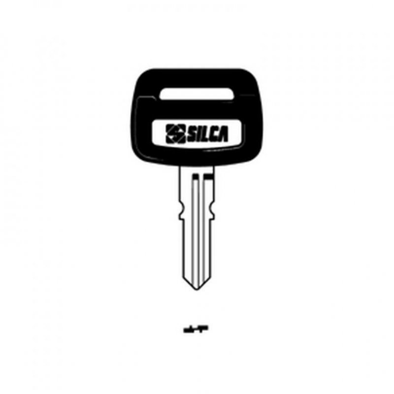 Klíč HON33P (Silca)
