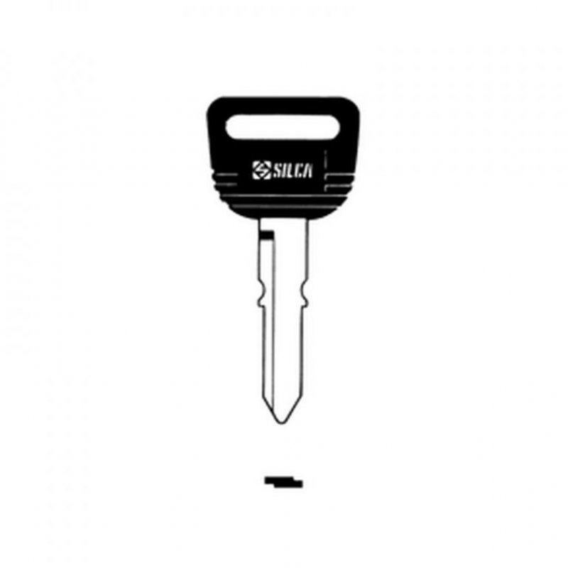 Klíč HON38P (Silca)