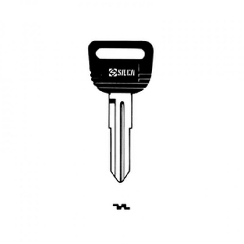 Klíč HON43RP (Silca)