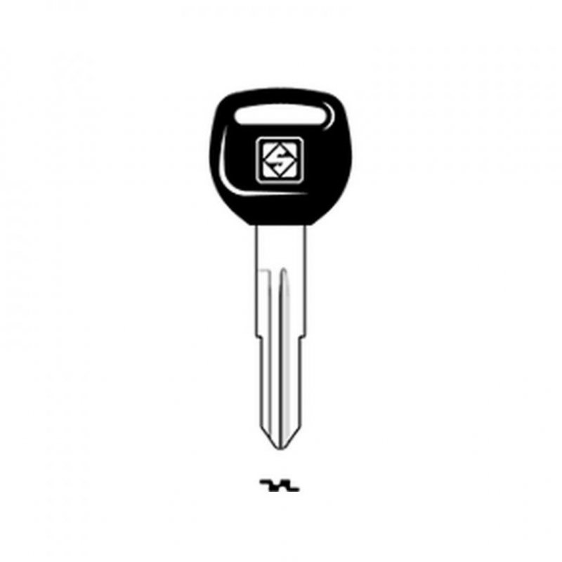 Klíč HON58RDP (Silca)