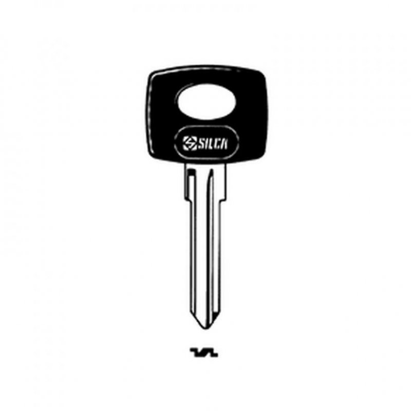 Klíč HU22P (Silca)