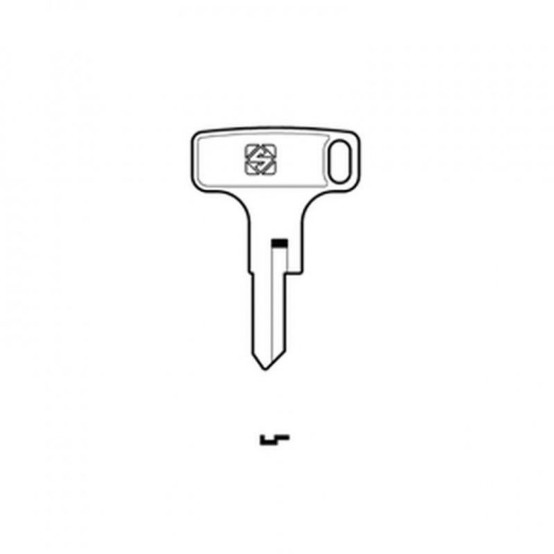 Klíč HON30 (Silca)