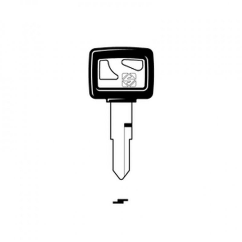 Klíč HON39P (Silca)