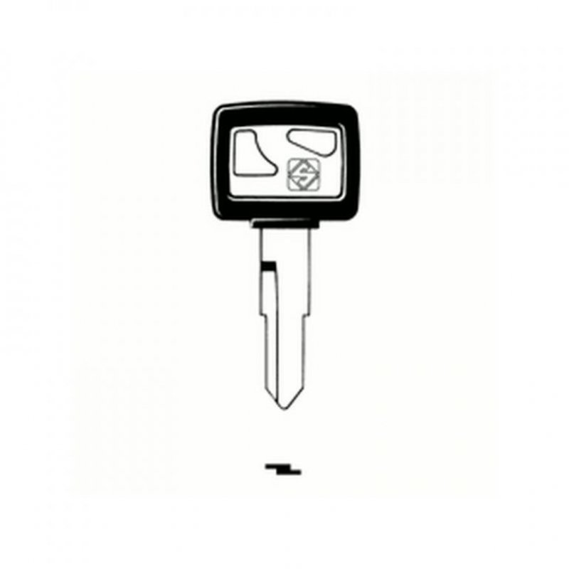 Klíč HON39RP (Silca)