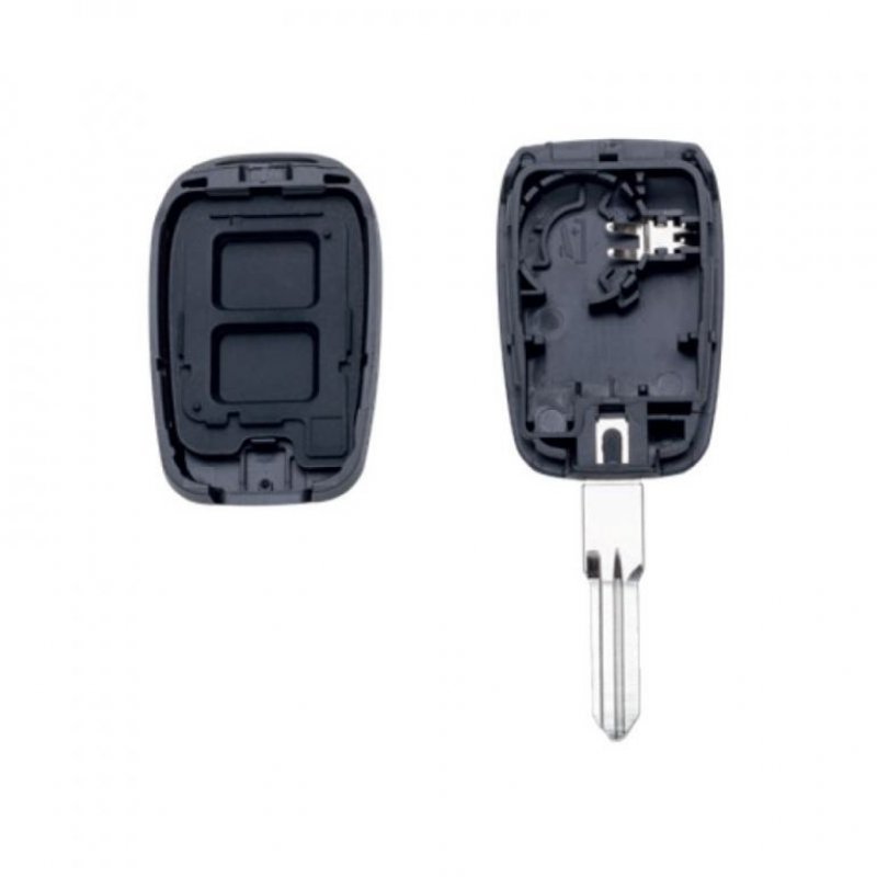 Obal klíče HU136RS2 (20) Dacia 2tl.