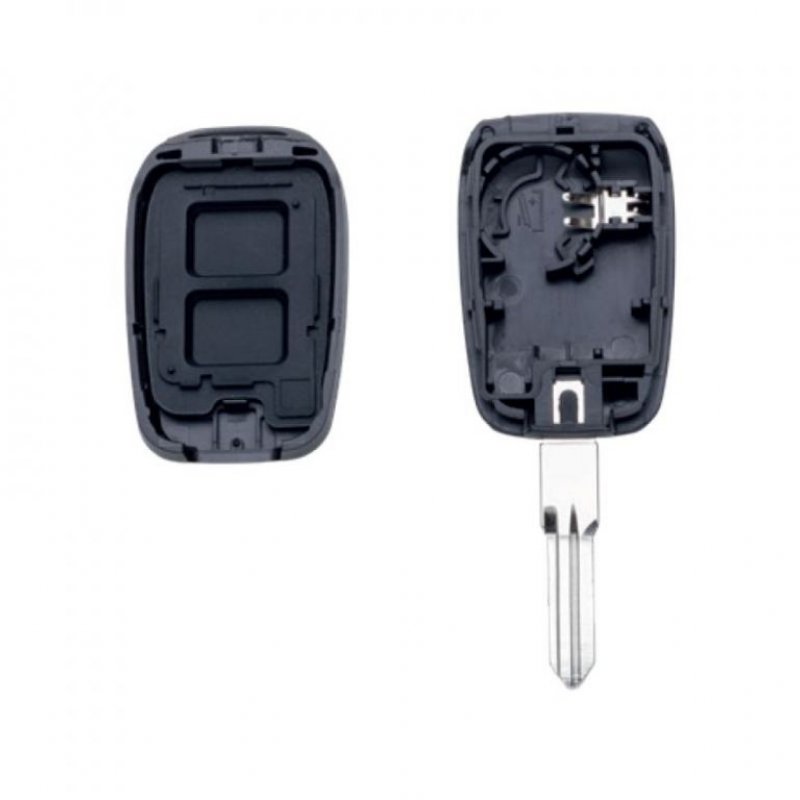 Obal klíče HU136RS8 (20) Dacia 3tl.