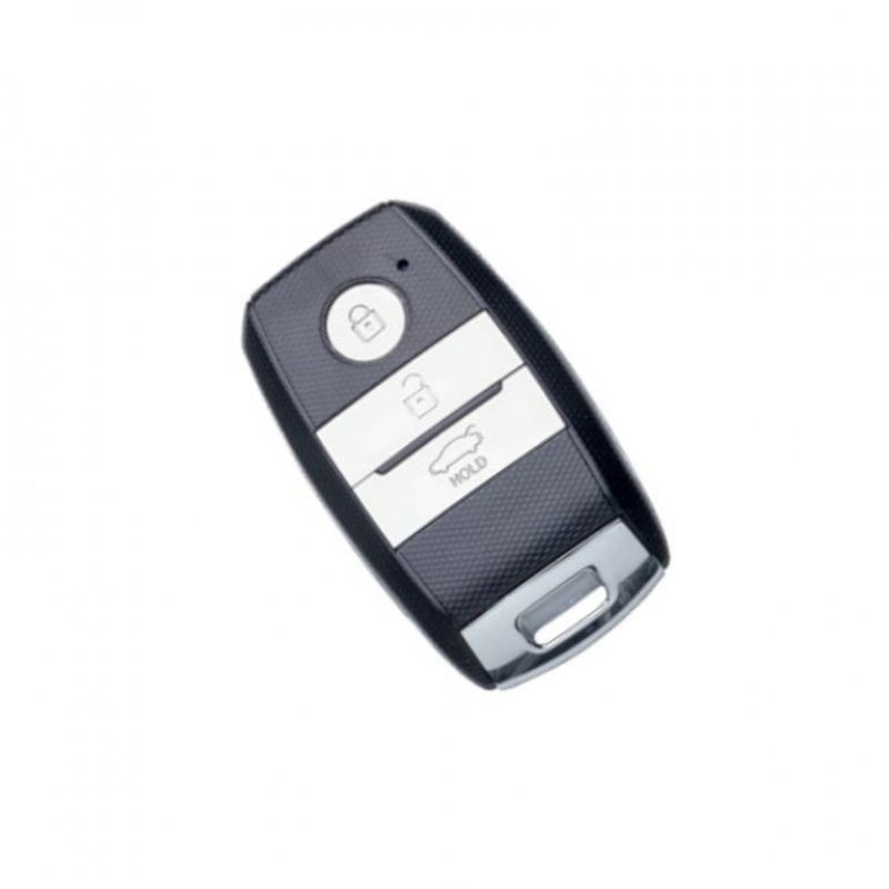 Obal klíče KIA8ARS8 (20) Kia/Hyundai kessy 3tl.