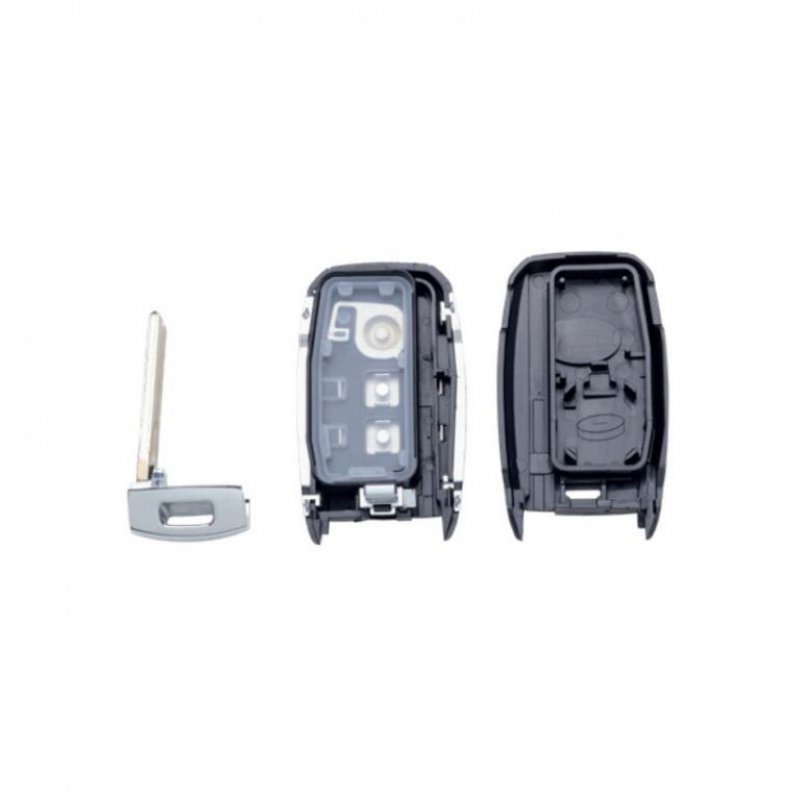 Obal klíče KIA8ARS8 (20) Kia/Hyundai kessy 3tl.