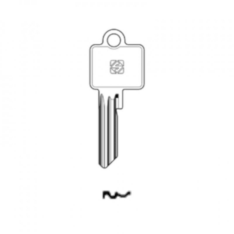 Klíč BK18 (Silca)