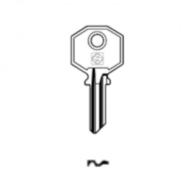 Klíč BUR6 (Silca)