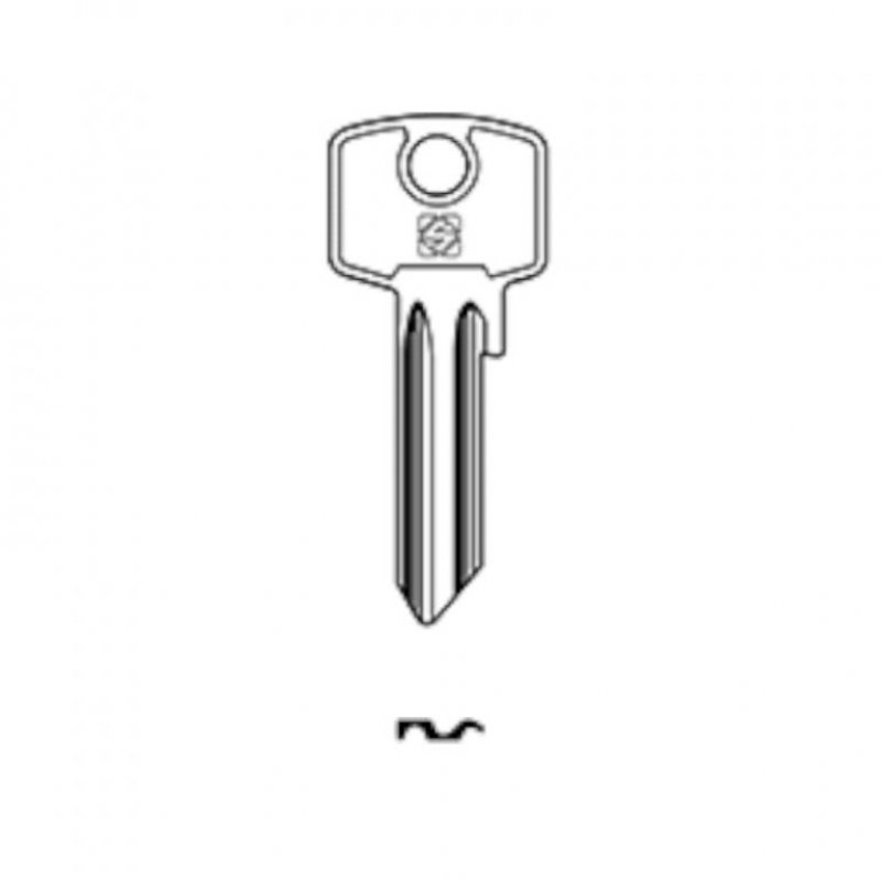 Klíč BS2 (Silca)
