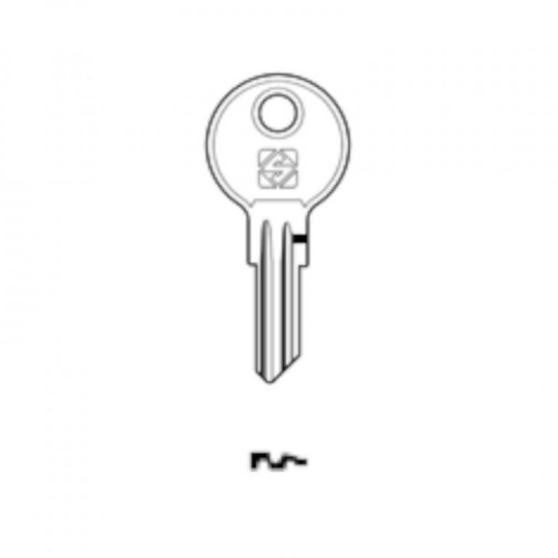 Klíč BA5 (Silca)