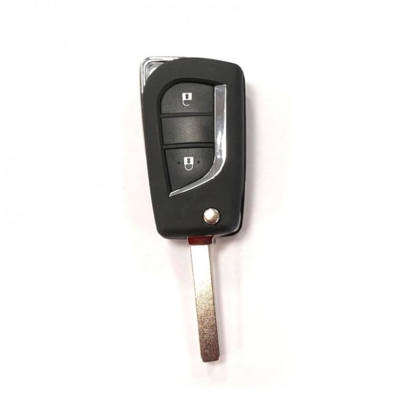Obal klíče Toyota TOY51 sklop 2tl.