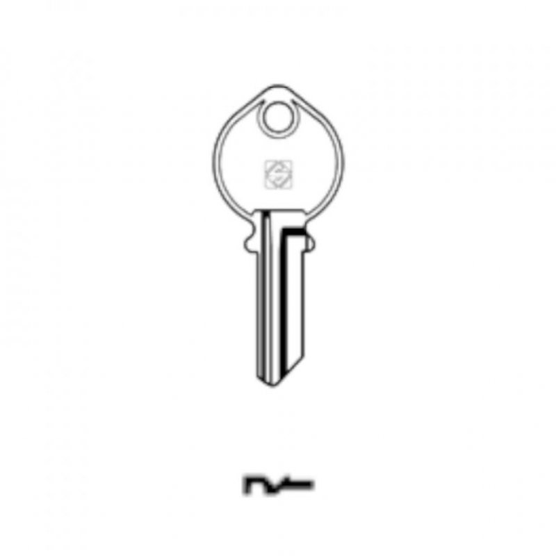 Klíč IF2 (Silca)