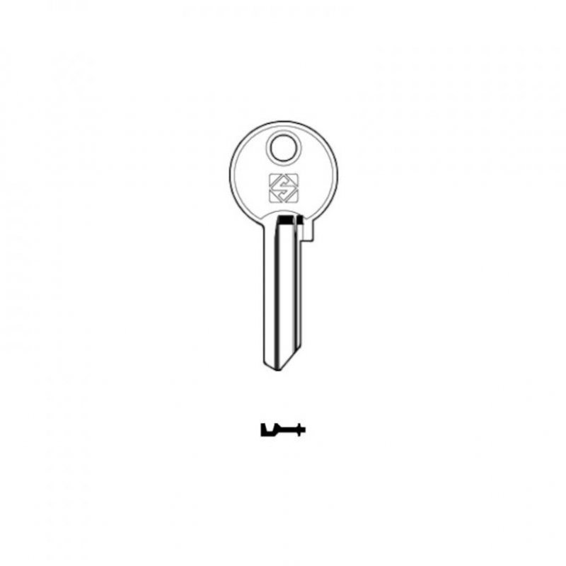 Klíč FB81R (Silca)