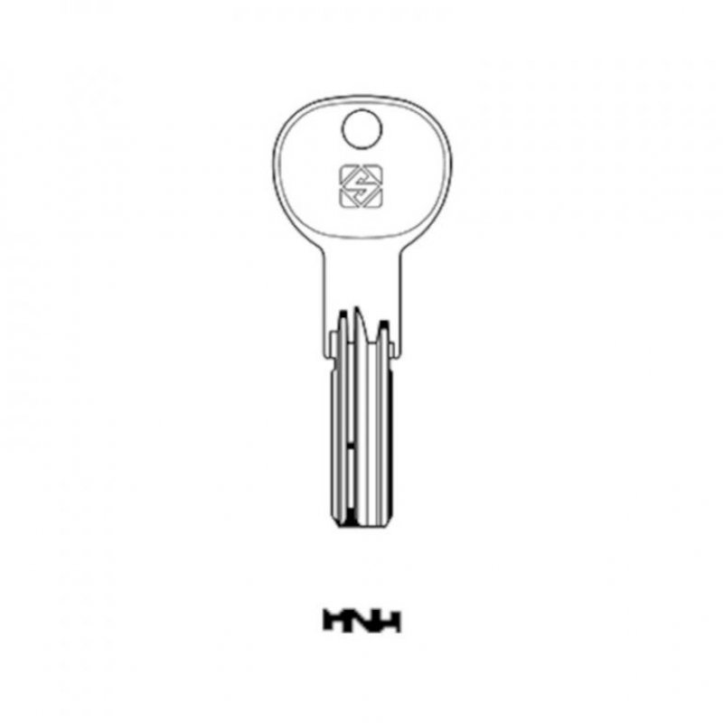 Klíč IE37-5 (Silca)