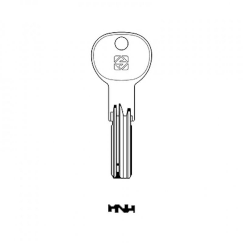 Klíč IE37-6 (Silca)