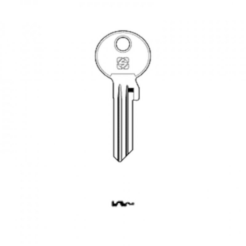 Klíč BK21R (Silca)