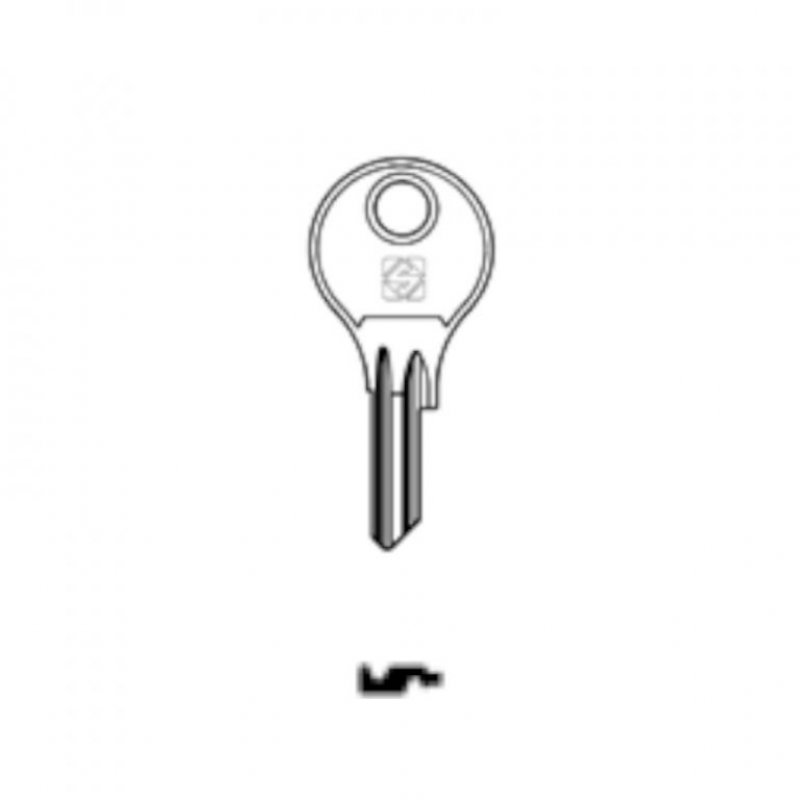 Klíč BK8R (Silca)