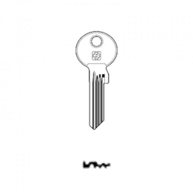 Klíč BK23R (Silca)