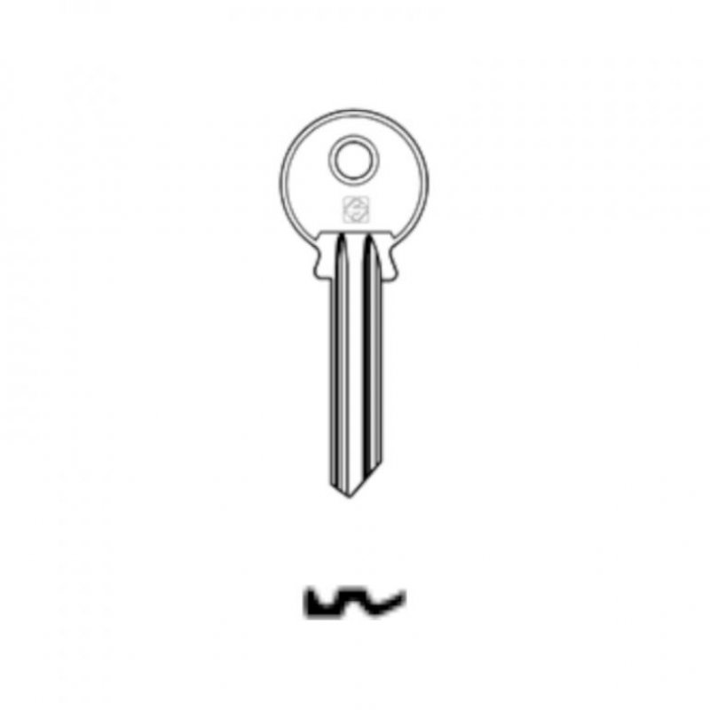 Klíč CA10R (Silca)