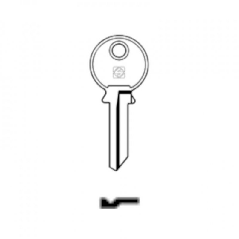Klíč CA9 (Silca)