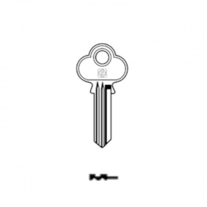 Klíč CB11 (Silca)