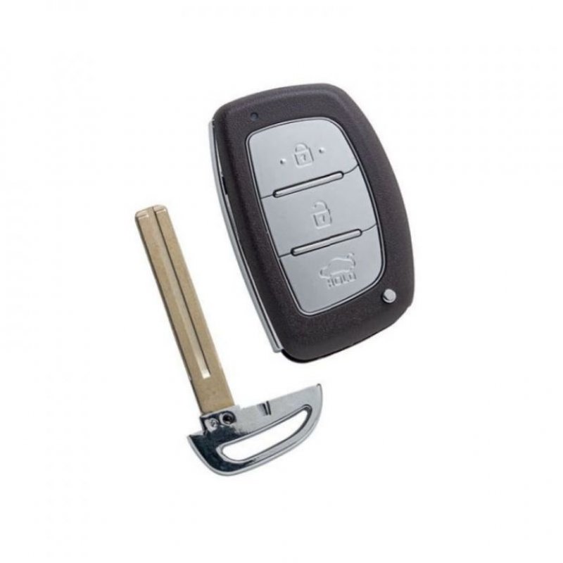 Dálkový ovladač KIA8P28 3tl Hyundai IX35,Tuscon