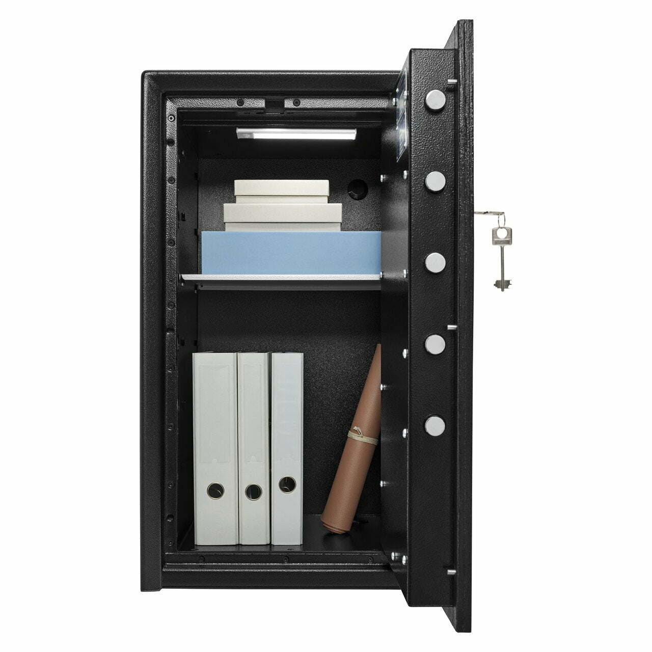 BURG Trezor Profi-Safe PRS 580 K Vyberte soubor