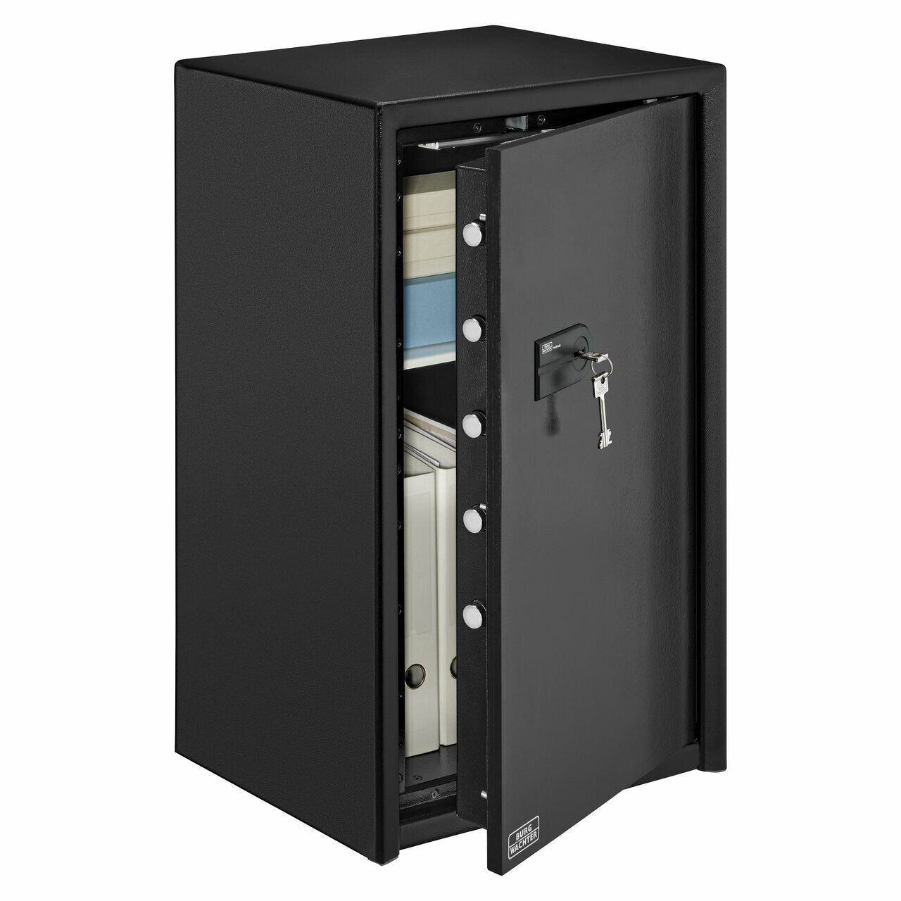 BURG Trezor Profi-Safe PRS 580 K Vyberte soubor