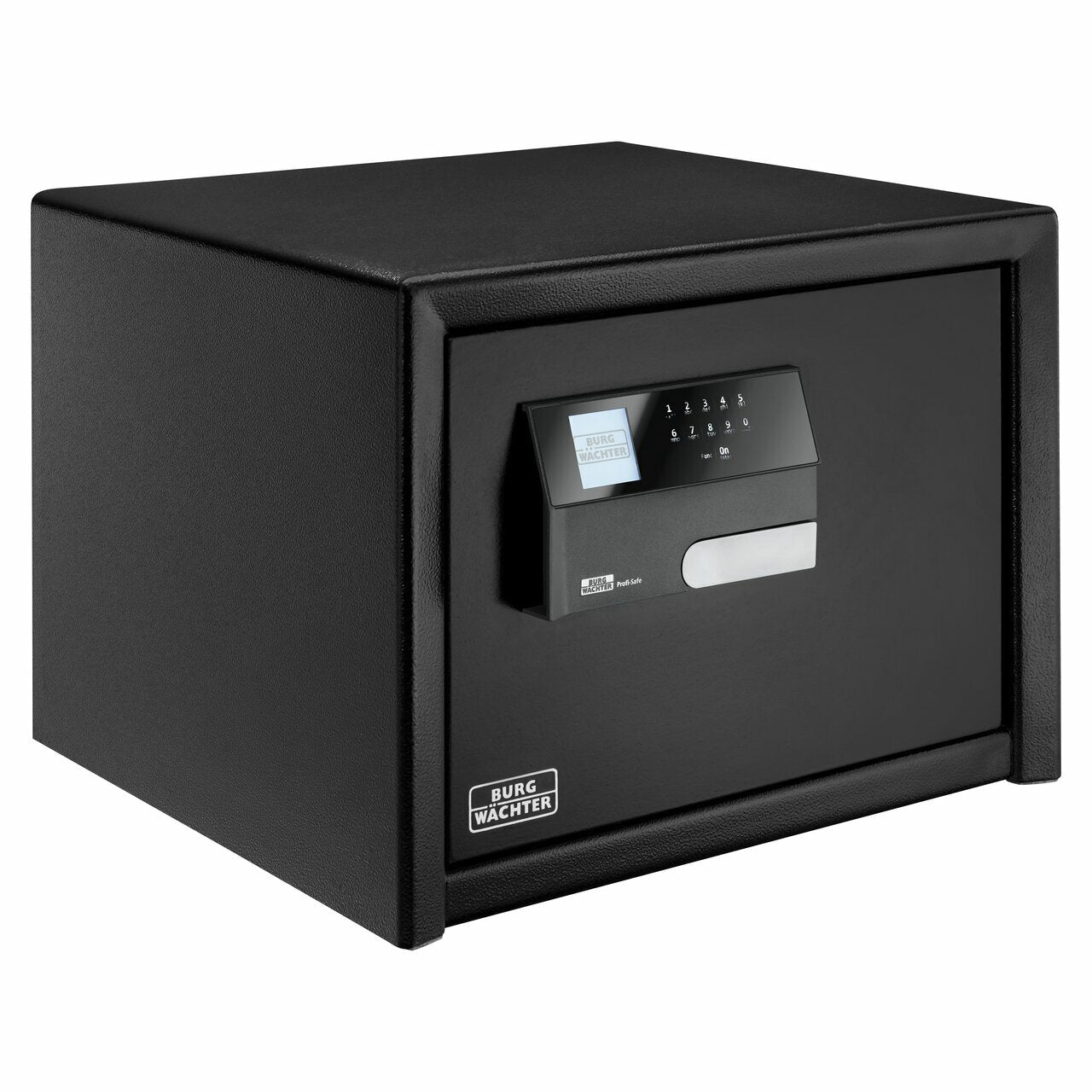 BURG Trezor Profi-Safe PRS 520 E