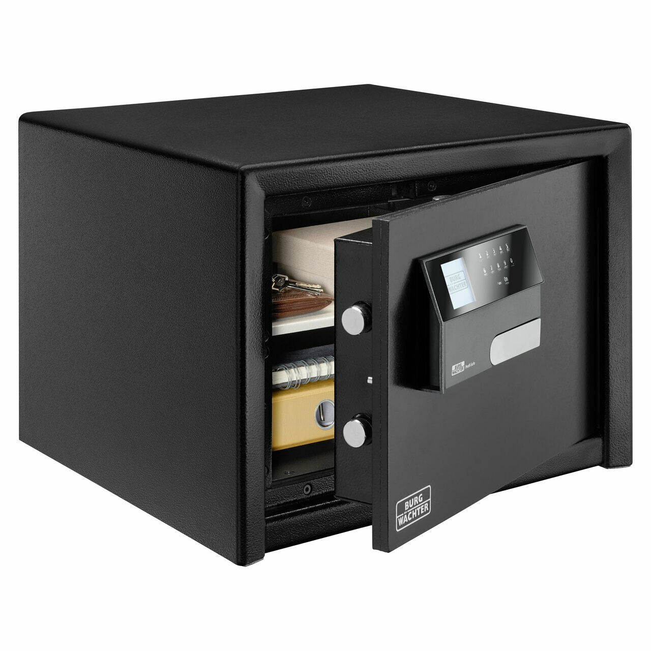 BURG Trezor Profi-Safe PRS 520 E