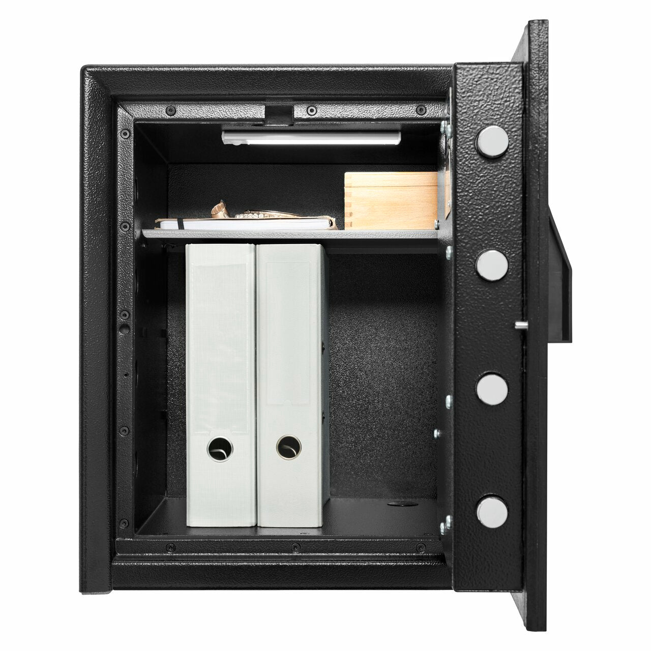 BURG Trezor Profi-Safe PRS 540 E