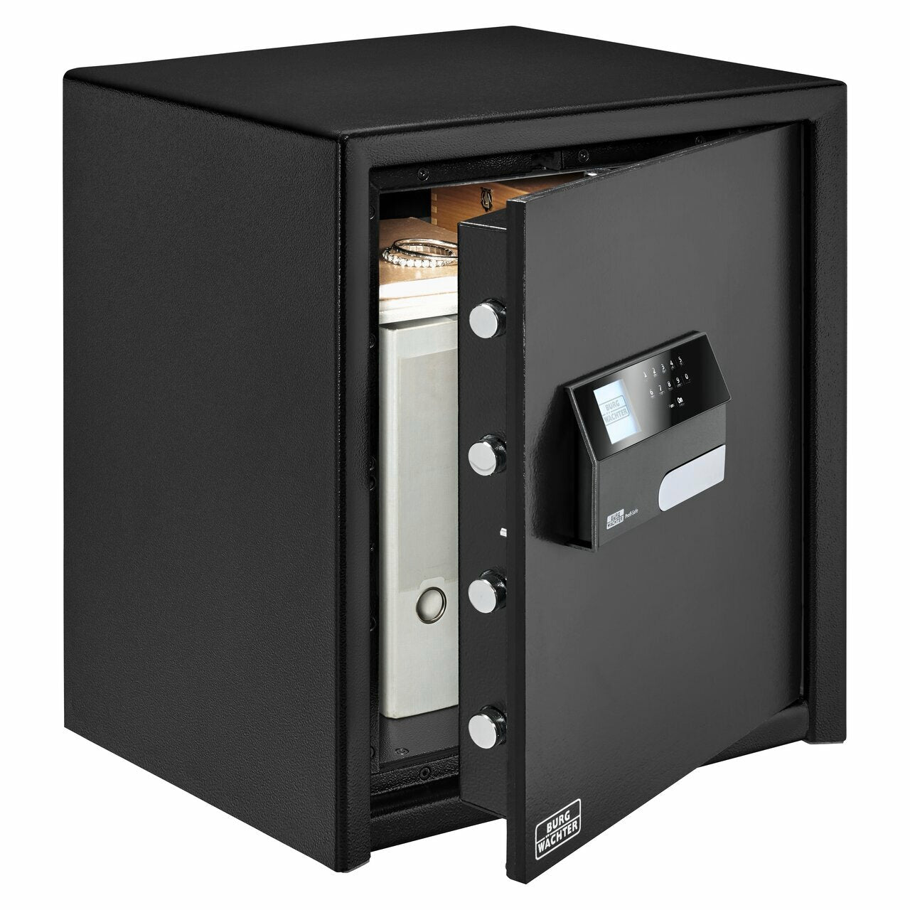 BURG Trezor Profi-Safe PRS 540 E