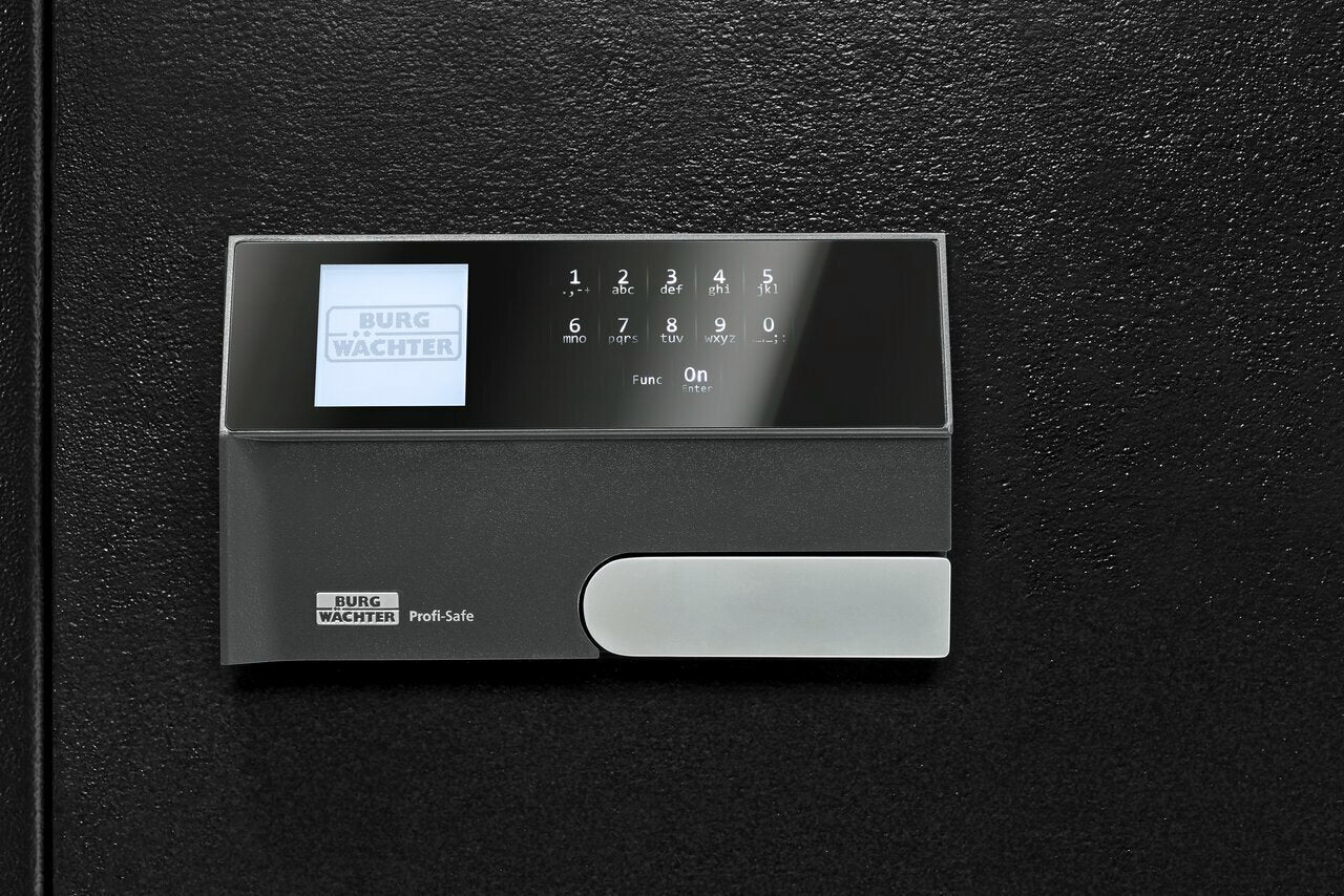 BURG Trezor Profi-Safe PRS 540 E