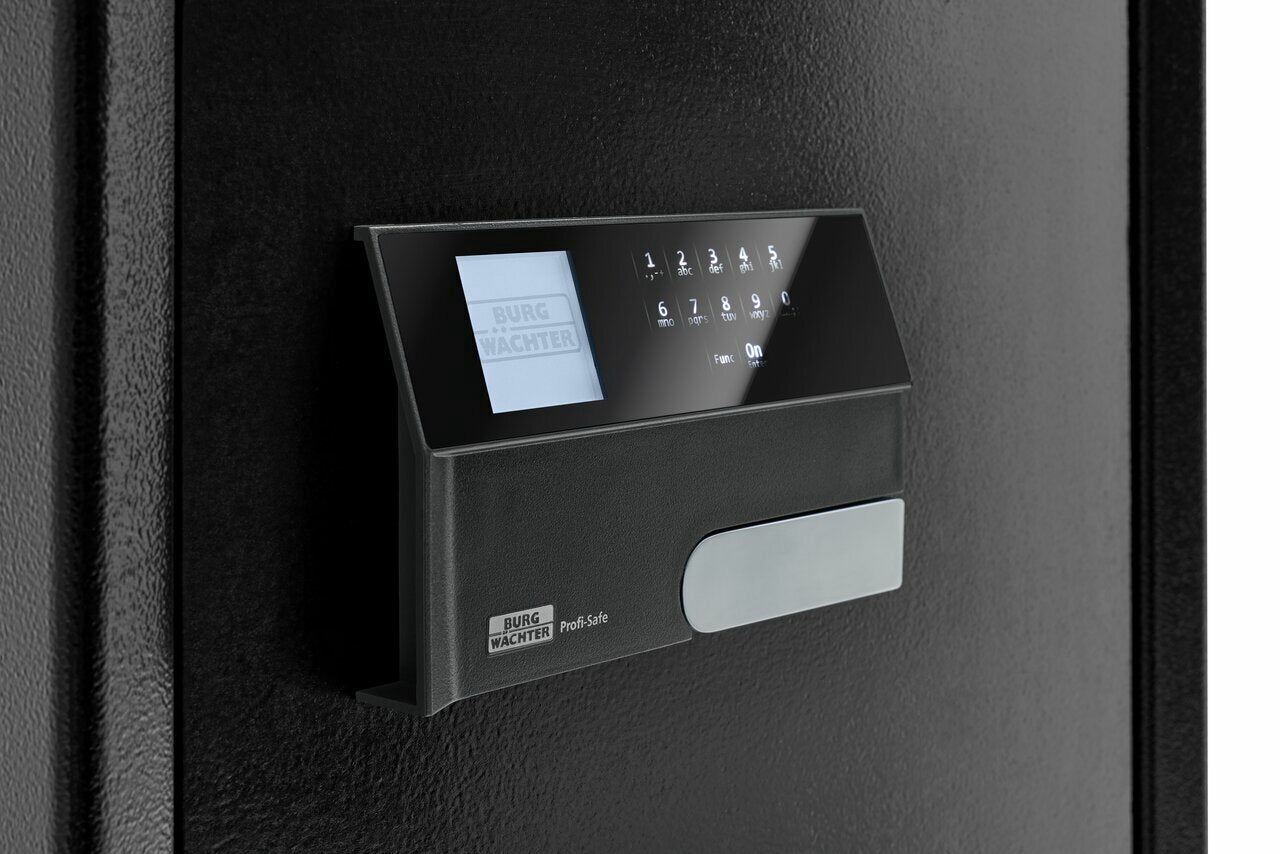 BURG Trezor Profi-Safe PRS 540 E