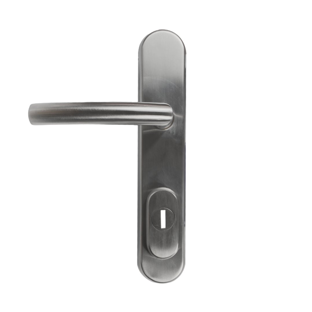 Bezpečnostní kování STAR VARIANT s překrytem