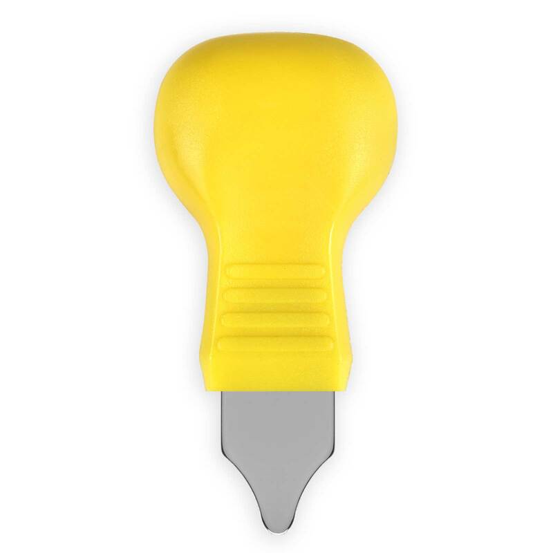 Sada přípravků na otevírání obalů autoklíčů - normální