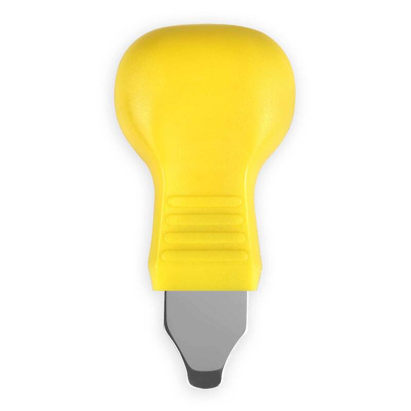 Sada přípravků na otevírání obalů autoklíčů - široký