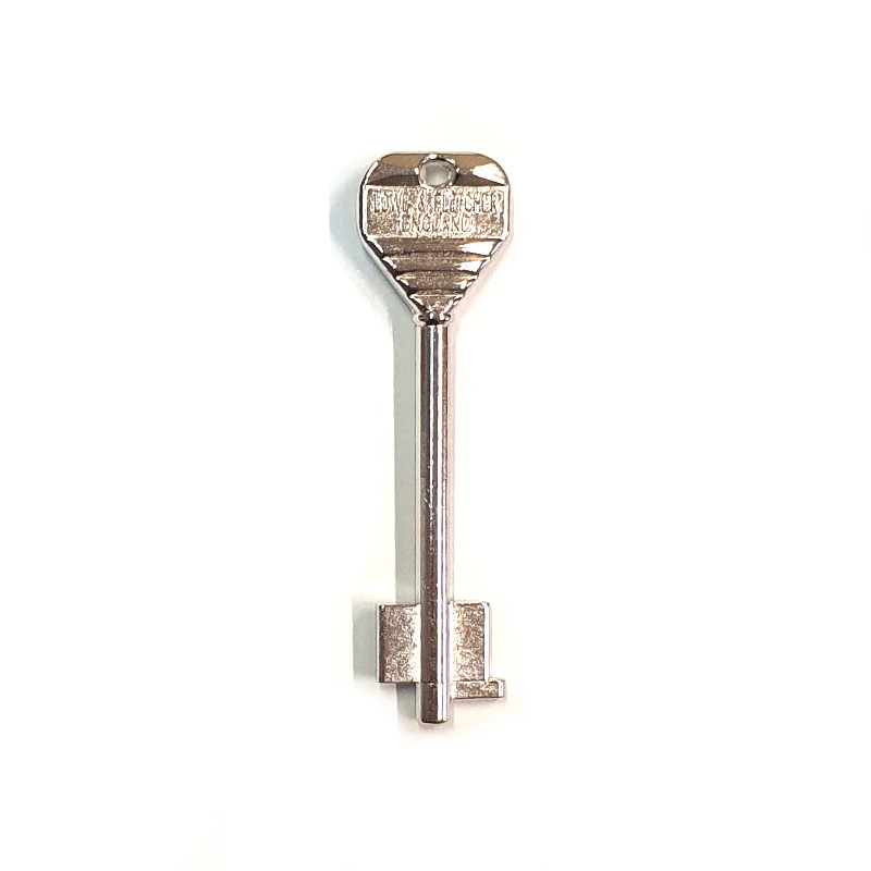 Trezorový klíč 8100013-0001