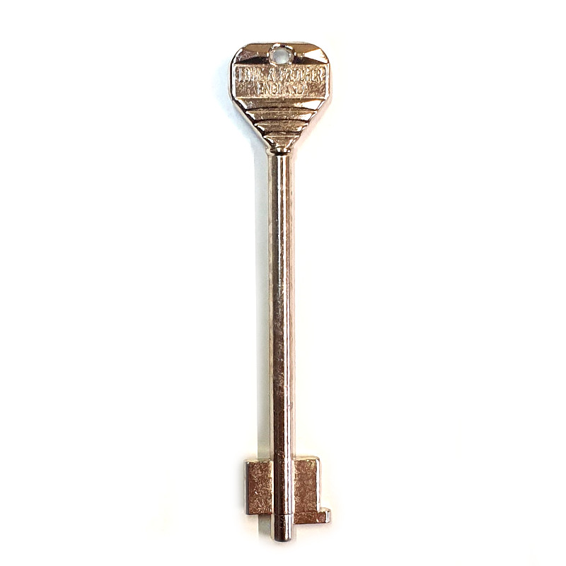 Trezorový klíč 8100014-0001