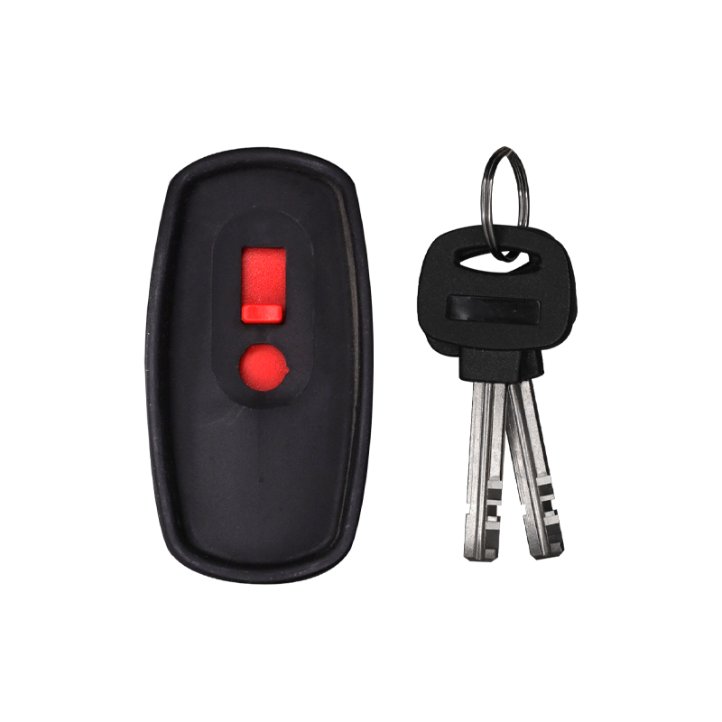 Visací zámek STAR S40- klíče