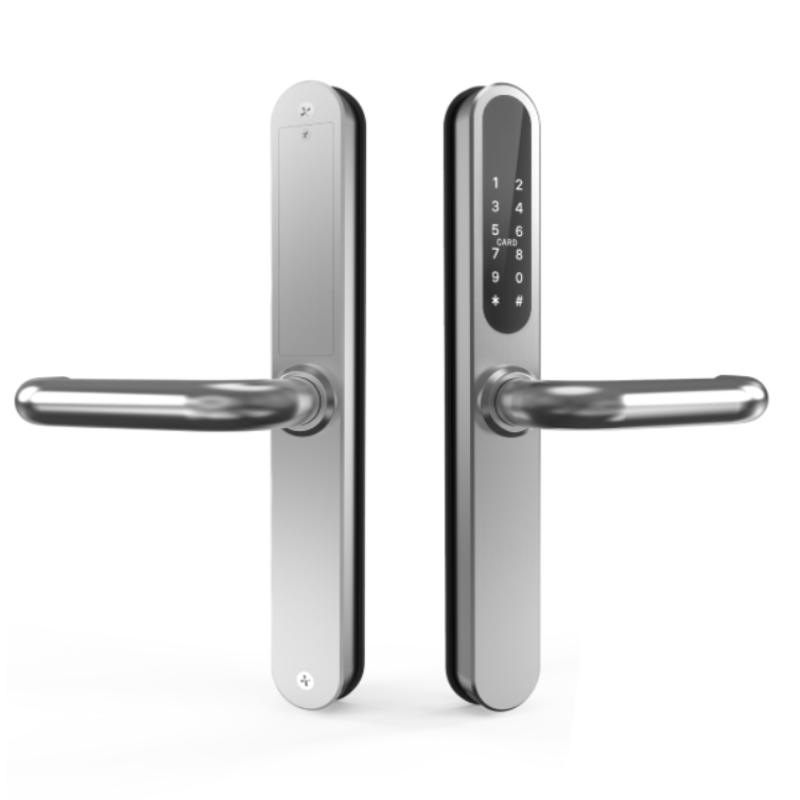 Hotelová kování STAR Smart - úzké