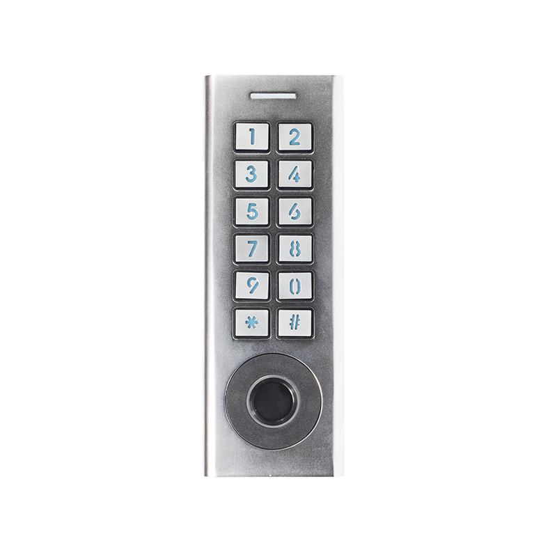 Stěnová čtečka STAR Smart SF12