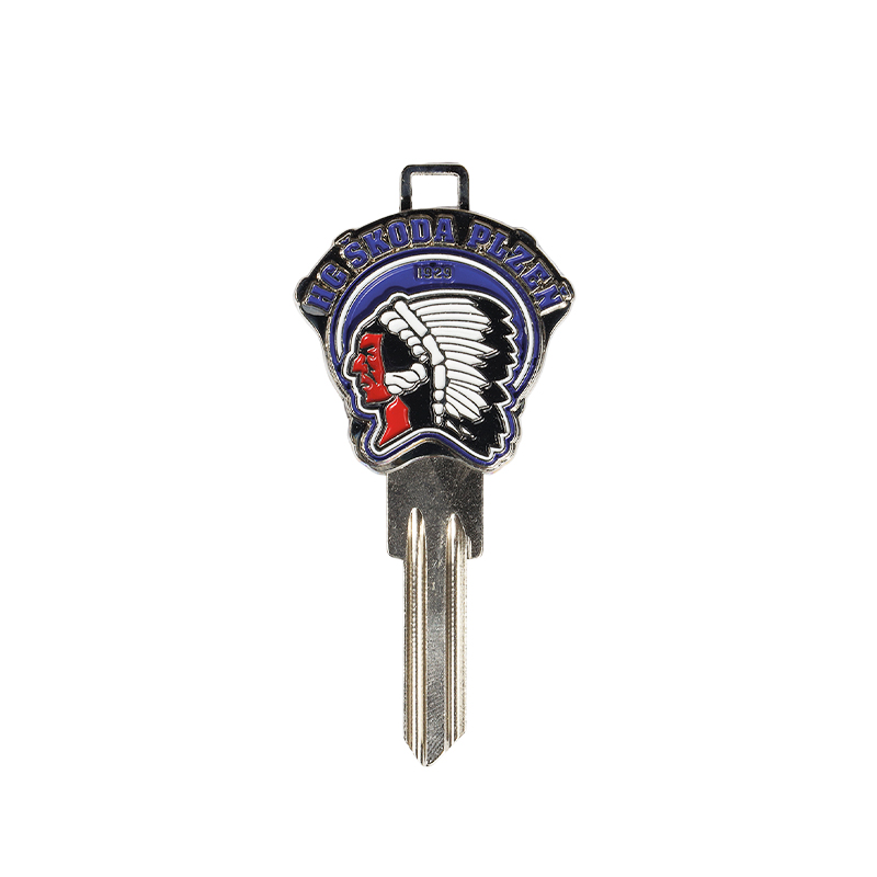 Klíč UL050X HC Škoda Plzeň