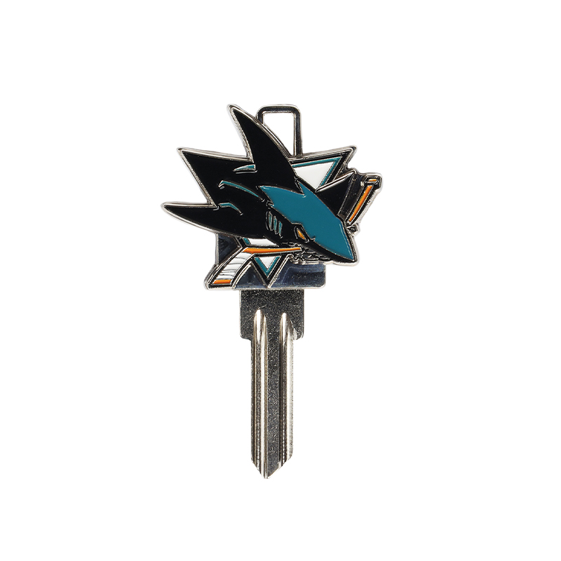 Klíč UL050X HC San Jose Sharks